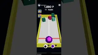 2048 Cube Shooting Game Tutorial