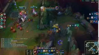 Goodbye Lucian