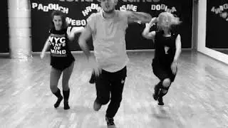 Filip Jankovič | Love so soft | Dance choreo
