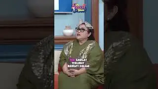 Raffi Ahmad di mata Nunung #theirishshow #raffiahmad #raffinagita