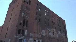 Unknown Stories of WNY: Brewing a new future in Buffalo's Black Rock