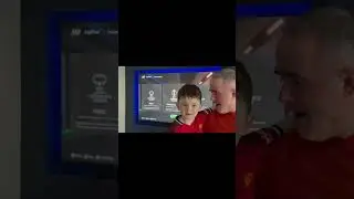 FSB Challenges — Episode 3 | In-House Special: Flicker • Hallway Derby • FIFA Bilbao Re-Match ⚽🔥