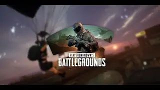 PUBG (PlayerUnknown's Battlegrounds) LIVE STREAM | TDM & Solo | Google Stadia Gameplay