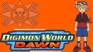 Digimon Story Sunburst Koh