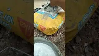cara campur sika top untuk kolam renang