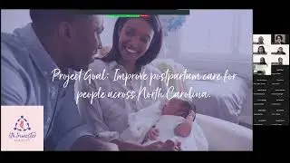 Supporting Birthing People & Care Teams: 4th Trimester Project Postpartum Care Tools | MHLIC