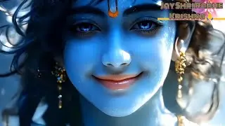 Krishna Flute Music | Krishna Relaxing Flute Music Free | Devotional