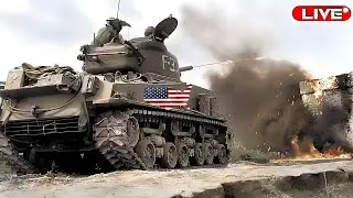 🔴TODAY, 2000 American troops succeeded in taking over the city of Bakhmut