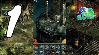 Triglav Gameplay Walkthrough #1 (Android, IOS)