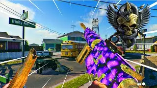 the NO RECOIL XM4 is OVERPOWERED in Black Ops 6 Multiplayer 😲(Best Xm4 Class Setup)