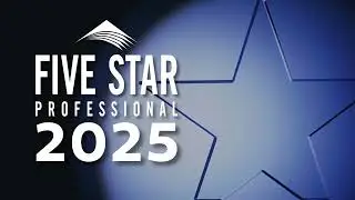 Thomas Santoro - Five Star Professional 2025