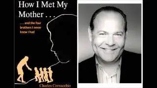 Charlie Cornacchio on Finding His Mother After 38 years