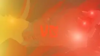 (Dc2) Styracosaurus Vs 3X Gorgosaurus