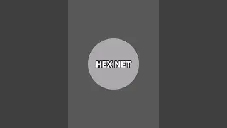 HEX NET Gaming sedang live sekarang!