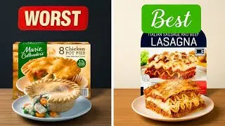 7 Costco Frozen Dinners You Should NEVER Buy (And 5 That Save the Week)