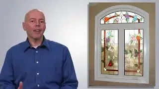 Stained Glass For Synagogues and Temples