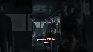Bus 00.12 dan Penumpang yang Tak Bernapas #bus #ceritahoror #hantu #horrorstory #huandycandang