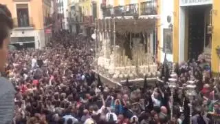 La Macarena en Montesión '14 III