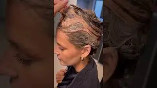 PINK TONER is the New Purple with #GuyTang pink sky dream 10