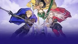 Infernal Edelgard & Dimitri: Brave Lyn True Solo