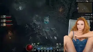 ❗ Amouranth Plays🔥🧡#shorts #youtubeshorts #viral #reels #amouranth #asmr #shortvideo