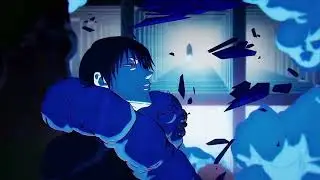 4K EDIT ANIME CLIP JUJUTU KAISEN TOJI FUSHIGURO 👺💯