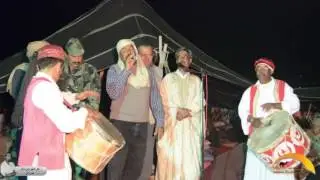 رضا عبد اللطيف / برج الدولة غمراسن 2016 Ghomrassen