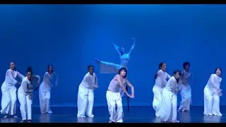 PDS Dance Performance - Escapism - 11.20.25