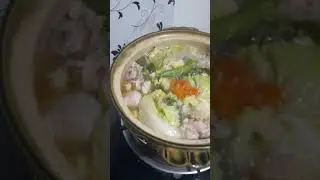 sinigang na manok Para sa pananghalian #manok #sinigangnamanok