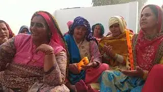 भजन  मेरे मन बसगी हे इस बाबा की तसबीर बिलकुल नया हरियाणवी लोकगीत जरुर सुनिये हरियाणवी भजन कमलेश किना