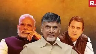 LS Speaker Accepts No-Confidence Motion Against Narendra Modi-Led Government