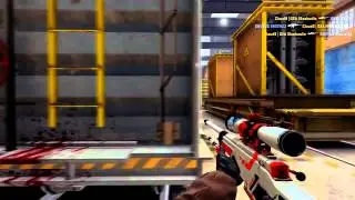 ESWC 2015 Skadoodle vs  EnVyUs