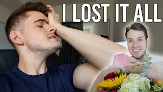 I LOST EVERYTHING + BRUNCH DAY + RECORDING FITNESS MARSHALL DANCES
