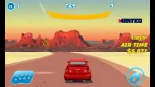 Asphalt Nitro [JAVA touch]