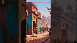 This is the MOST Interesting Part of History ~ 1857 revolt