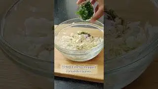 पोहा कबाब कैसे बनाये !! Poha Kabab !! How to Make Poha Vada !! Quick Easy Snack recipe #poharecipe