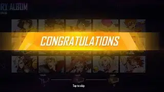 FREE FIRE 4TH ANNIVERSARY🥰 REWARDS | I GOT😍 GRENADE SKIN | SUPERB EFFECT🤡 | #Shorts #freefire