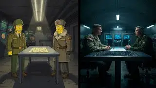LEAKED: Pentagon General Kane & Russian Colonel Volkov SECRET MEETING - Military Alliance EXPOSED