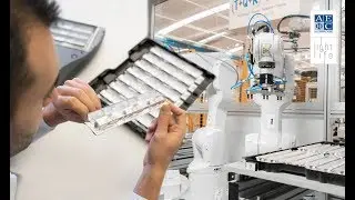 AEC Illuminazione - Innovation makes the difference