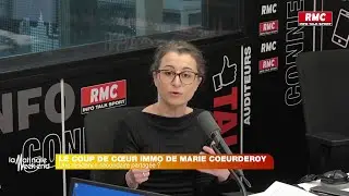 Le coup de c&oelig;ur immo de Marie Coeurderoy : une r&eacute;sidence secondaire partag&eacute;e?