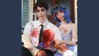 CREEPY CUTE
