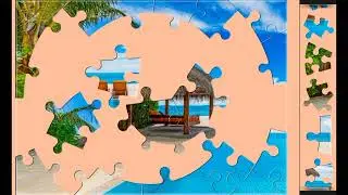 Perfect Weather❤️❤️ jigsaw puzzle🧩🧩 \\ @funpuzzle1122 