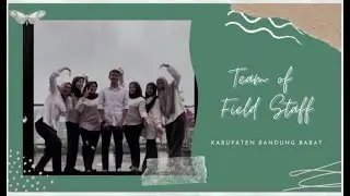 Introduce Team Of Field Staff KANTAH KBB