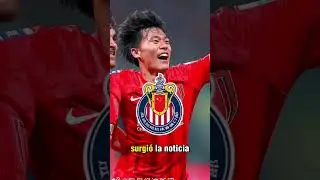 &iquest;Chivas en China? 🐐🇨🇳 #chivas #china #guadalajara #chivasrayadas