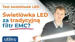 Jaką świetl&oacute;wkę LED wybrać : Jak Zbudowana Jest Świetl&oacute;wka Led