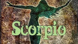 SCORPIO 