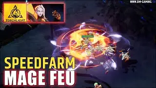 Meilleur Build Gemma Mage Feu Torchlight Infinite, pour speedfarm et 'drop ! #torchlightinfinite