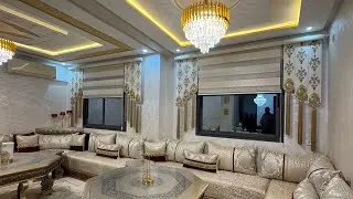 دوبليكس للبيع المضهر 2 قرب ديار المنصور بني ملال يباع بالأتات او بلى اتات 🤩0674436117☎️F.I🇲🇦