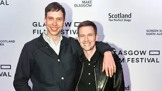 GFF22 The Worst Person in the World with Anders Danielsen Lie and Herbert Nordrum