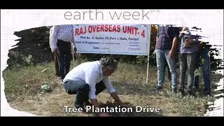 EarthWeek 2023